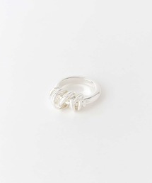 LAPUIS Coil Aroundリング