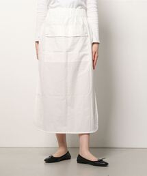 Yarmo | YARMO:PKT WAIST APRON SK(スカート)