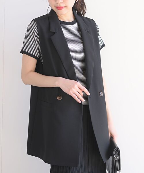 ｗテーラーベスト ベスト Rps アールピーエス のファッション通販 Zozotown