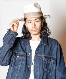 CA4LA | GRAND PANAMA 2(ハット)