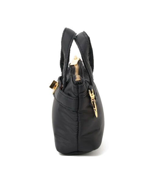 sita parantica（シータパランティカ）の「SITA PARANTICA × Demi-Luxe BEAMS / 別注 ミニショルダーバッグ（ショルダーバッグ・レディース・ブラック・ONE SIZE）」の16枚目の写真