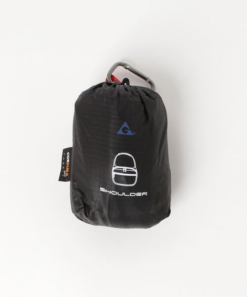 GERRY(ジェリー)の「【GERRY/ジェリー】POKETABLE ショルダーバック(ショルダーバッグ・レディース・ブラック/オレンジ/グリーン/ブルー・FREE)」の5枚目の写真