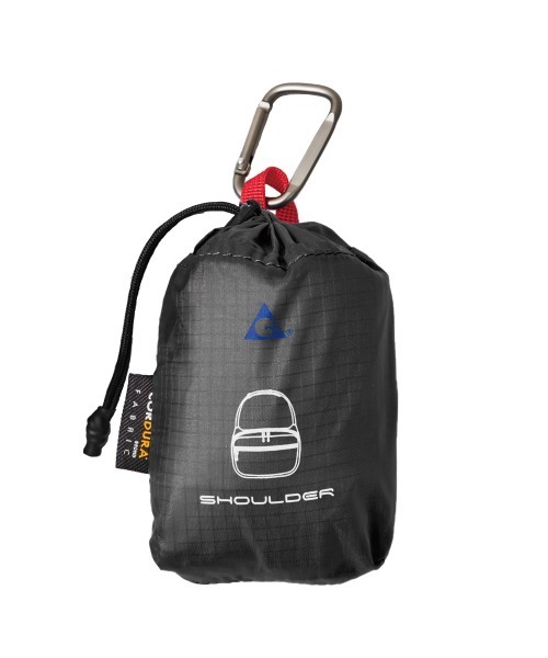 GERRY(ジェリー)の「【GERRY/ジェリー】POKETABLE ショルダーバック(ショルダーバッグ・レディース・ブラック/オレンジ/グリーン/ブルー・FREE)」の17枚目の写真