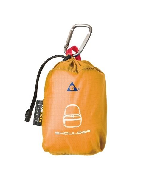 GERRY(ジェリー)の「【GERRY/ジェリー】POKETABLE ショルダーバック(ショルダーバッグ・レディース・ブラック/オレンジ/グリーン/ブルー・FREE)」の20枚目の写真