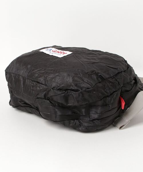 GERRY(ジェリー)の「【GERRY/ジェリー】POKETABLE ショルダーバック(ショルダーバッグ・レディース・ブラック/オレンジ/グリーン/ブルー・FREE)」の13枚目の写真