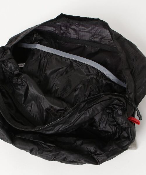 GERRY(ジェリー)の「【GERRY/ジェリー】POKETABLE ショルダーバック(ショルダーバッグ・レディース・ブラック/オレンジ/グリーン/ブルー・FREE)」の14枚目の写真