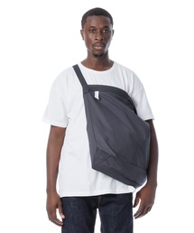 Chino Travel Shoulder Bag