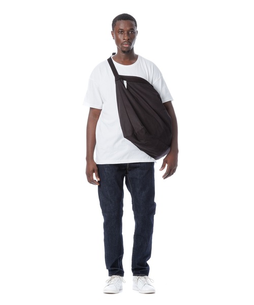 Chino Travel Shoulder Bag（ショルダーバッグ）｜DAILY