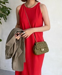 DouDou | アメスリワンピース(ワンピース)