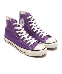 CONVERSE | CONVERSE ALL STAR US COLORS HI / コンバース オールスター US カラーズ HI(スニーカー)