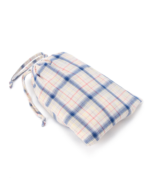 BEAMS LIGHTS Women's（ビームスライツ ウィメンズ）の「VIRI-DARI deserta / 別注 チェックシャツ（シャツ/ブラウス・レディース・その他3/その他1/その他2/ホワイト・36/38）」の15枚目の写真