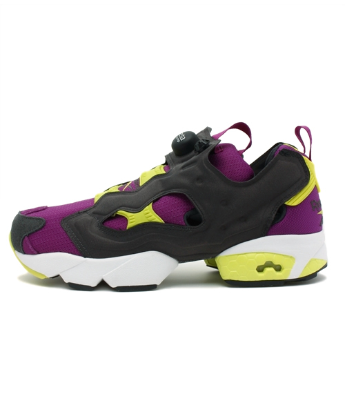 Reebok（リーボック）の「ユニセックス リーボック インスタポンプ Reebok INSTAPUMP FURY OG M46895（スニーカー・メンズ・ダークグレー・27cm/23.5cm/29cm/28.5cm/27.5cm/23cm/28cm/24cm/24.5cm/26.5cm）」の6枚目の写真