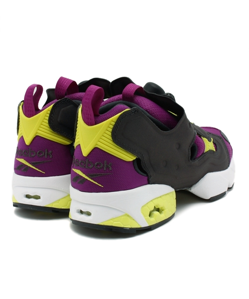 Reebok（リーボック）の「ユニセックス リーボック インスタポンプ Reebok INSTAPUMP FURY OG M46895（スニーカー・メンズ・ダークグレー・27cm/23.5cm/29cm/28.5cm/27.5cm/23cm/28cm/24cm/24.5cm/26.5cm）」の8枚目の写真