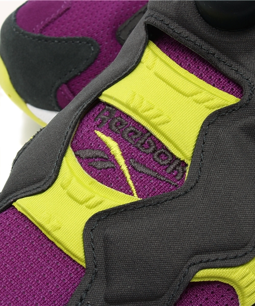 Reebok（リーボック）の「ユニセックス リーボック インスタポンプ Reebok INSTAPUMP FURY OG M46895（スニーカー・メンズ・ダークグレー・27cm/23.5cm/29cm/28.5cm/27.5cm/23cm/28cm/24cm/24.5cm/26.5cm）」の11枚目の写真