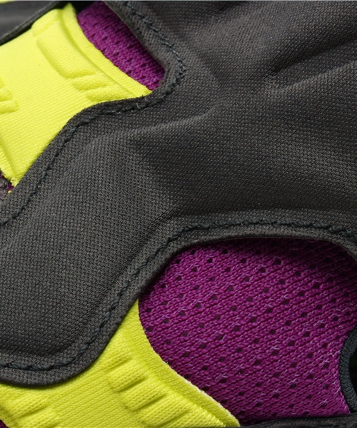 Reebok（リーボック）の「ユニセックス リーボック インスタポンプ Reebok INSTAPUMP FURY OG M46895（スニーカー・メンズ・ダークグレー・27cm/23.5cm/29cm/28.5cm/27.5cm/23cm/28cm/24cm/24.5cm/26.5cm）」の4枚目の写真