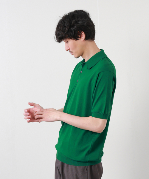 【JOHN SMEDLEY/ジョンスメドレー】ISIS