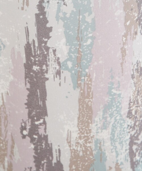 SHOO・LA・RUE(シューラルー)の「◆総柄ワイドイージーパンツ(その他パンツ・レディース・ブラック系/レンガ/ネイビー系・00)」の19枚目の写真