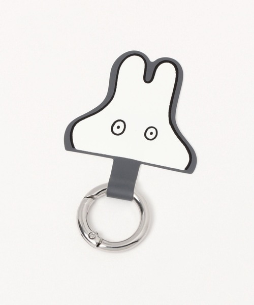 Me%(ミィパーセント)の「【miffy】マルチリングプラス(スマホグッズ・レディース・その他1/ピンク・FREE)」の15枚目の写真