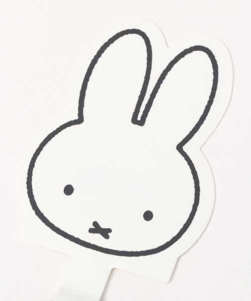 Me%(ミィパーセント)の「【miffy】マルチリングプラス(スマホグッズ・レディース・その他1/ピンク・FREE)」の11枚目の写真
