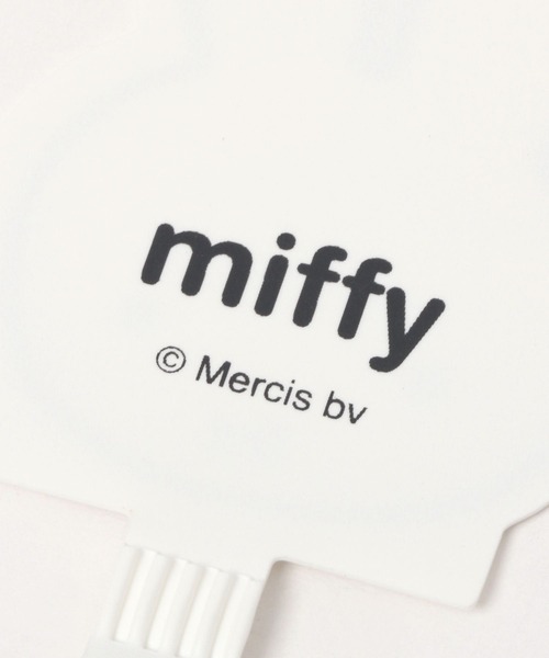 Me%(ミィパーセント)の「【miffy】マルチリングプラス(スマホグッズ・レディース・その他1/ピンク・FREE)」の9枚目の写真
