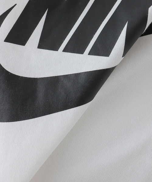 NIKE（ナイキ）の「【NIKE/ナイキ】LOGO Tシャツ（Tシャツ/カットソー・レディース・ホワイト・FREE）」の16枚目の写真