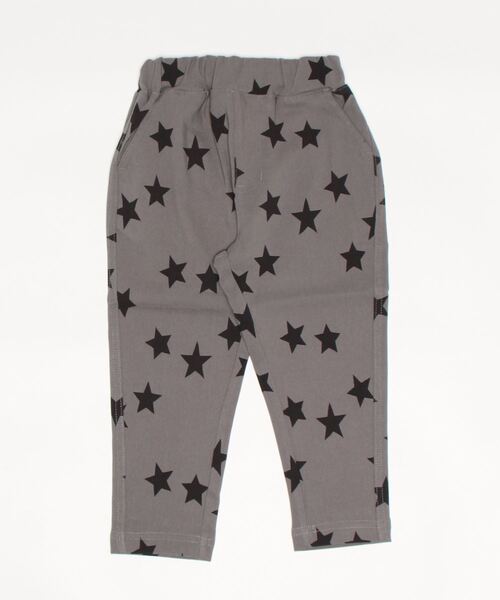 SKAPE（エスケープ）の「ﾉﾋﾞﾉﾋﾞﾊﾟﾝﾂ（その他パンツ・キッズ・グレー/ブラック系その他2/グリーン/ブラック/ベージュ/ネイビー・100cm/140cm/120cm/90cm/130cm/110cm）」の3枚目の写真