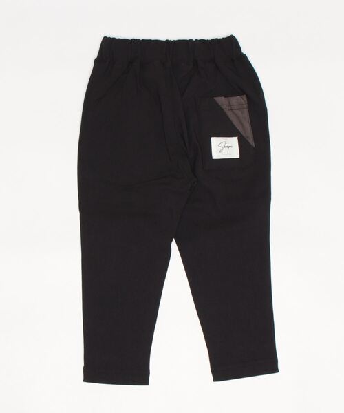 SKAPE（エスケープ）の「ﾉﾋﾞﾉﾋﾞﾊﾟﾝﾂ（その他パンツ・キッズ・グレー/ブラック系その他2/グリーン/ブラック/ベージュ/ネイビー・100cm/140cm/120cm/90cm/130cm/110cm）」の11枚目の写真