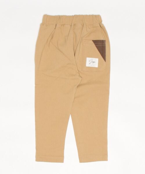 SKAPE（エスケープ）の「ﾉﾋﾞﾉﾋﾞﾊﾟﾝﾂ（その他パンツ・キッズ・グレー/ブラック系その他2/グリーン/ブラック/ベージュ/ネイビー・100cm/140cm/120cm/90cm/130cm/110cm）」の13枚目の写真