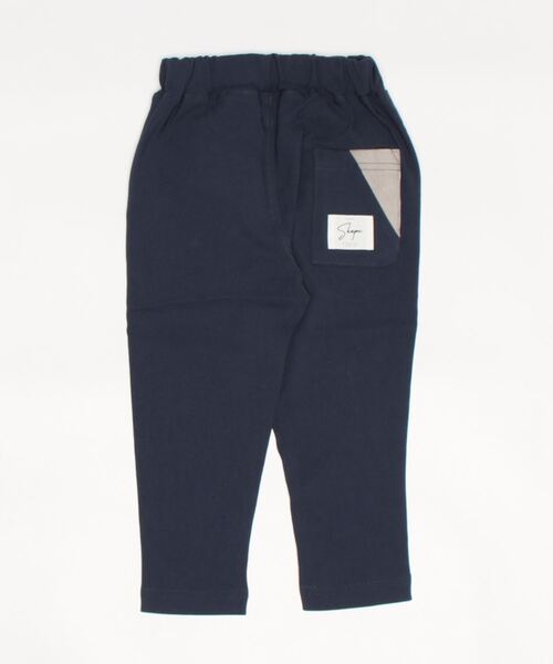 SKAPE（エスケープ）の「ﾉﾋﾞﾉﾋﾞﾊﾟﾝﾂ（その他パンツ・キッズ・グレー/ブラック系その他2/グリーン/ブラック/ベージュ/ネイビー・100cm/140cm/120cm/90cm/130cm/110cm）」の10枚目の写真
