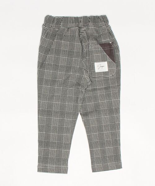 SKAPE（エスケープ）の「ﾉﾋﾞﾉﾋﾞﾊﾟﾝﾂ（その他パンツ・キッズ・グレー/ブラック系その他2/グリーン/ブラック/ベージュ/ネイビー・100cm/140cm/120cm/90cm/130cm/110cm）」の14枚目の写真