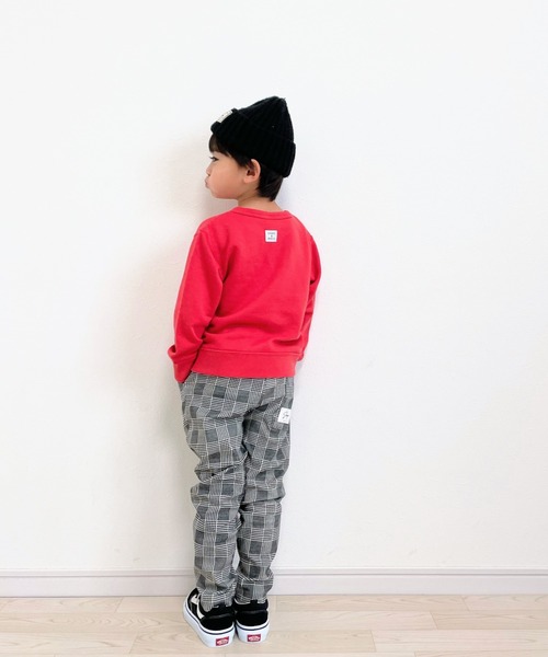 SKAPE（エスケープ）の「ﾉﾋﾞﾉﾋﾞﾊﾟﾝﾂ（その他パンツ・キッズ・グレー/ブラック系その他2/グリーン/ブラック/ベージュ/ネイビー・100cm/140cm/120cm/90cm/130cm/110cm）」の20枚目の写真