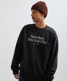 Bowery Miller Standard Crew