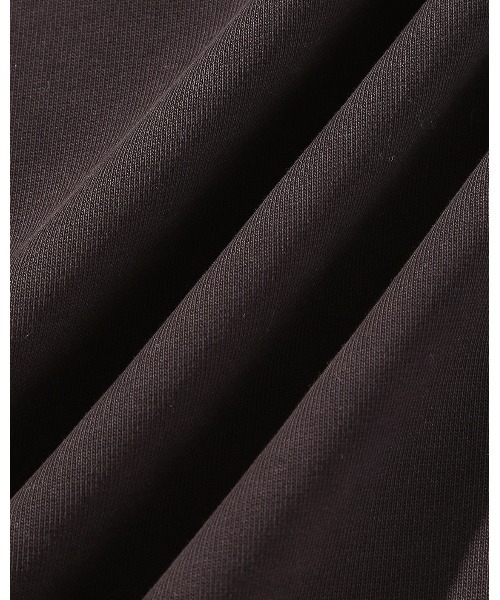 Saturdays NYC(サタデーズ ニューヨークシティ )の「Bowery Miller Standard Crew(Tシャツ/カットソー・メンズ・ダークブラウン/ブラック/ブルー・L/M/S/XL/X-SMALL)」の15枚目の写真