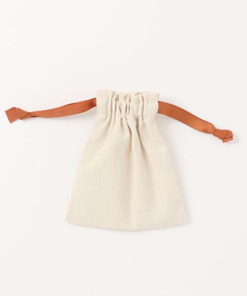 Tom＆Jerry（トムアンドジェリー）の「TOM＆JERRY×Flapperトムジェリフレンズミニ巾着（ポーチ・レディース・B/C/D/G/H/A/J/K/I/E/F/O/P/Q/R/S/T/N・FREE）」の20枚目の写真