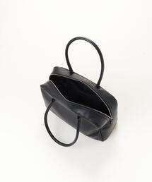 agnes b.（アニエスベー）の「LA DAME ボストンバック (TAS12－02