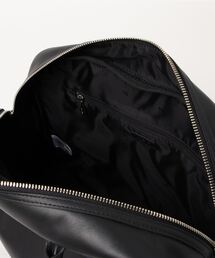 agnes b.（アニエスベー）の「LA DAME ボストンバック (TAS12－02