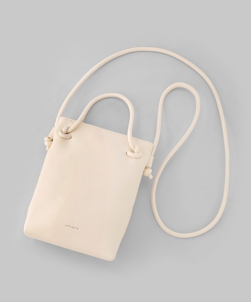 Legato Largo トートバッグ レディース 2way ショルダーバッグ