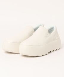 UGG（アグ）の「【UGG】W MARIN MEGA SLIP ON（スリッポン