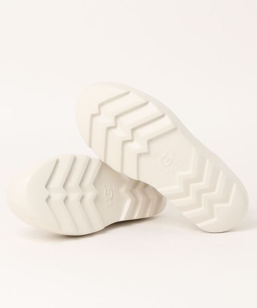 UGG（アグ）の「【UGG】W MARIN MEGA SLIP ON（スリッポン