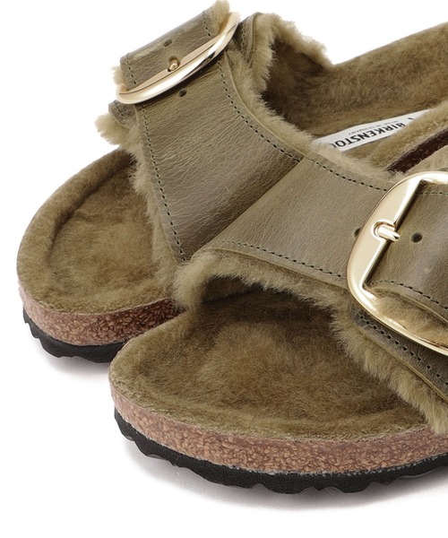 BIRKENSTOCK（ビルケンシュトック）の「MADRID BIG BUCKLE/マドリッド 