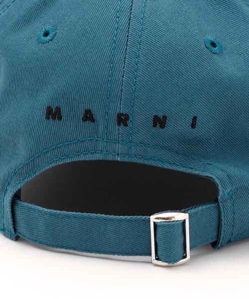 セール】MARNI（マルニ）Kids & Junior ワンポイントブランド