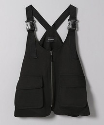 JEANASIS | ポケットワークベスト/165685(ベスト)