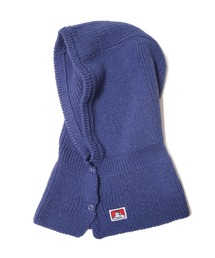 BEN DAVIS | 《BEN DAVIS》KNIT HOODIE/BALACLAVA バラクラバ(ニットキャップ/ビーニー)