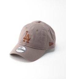 B.C STOCK | 【NEW ERA / ニューエラ】 NE/Nuance Color(キャップ)