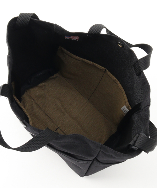 BAGSINPROGRESS（バッグズインプログレス）の「【BAGS IN PROGRESS】MULTIPOCKET SHOULDER T