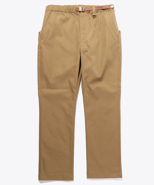 Columbia(コロンビア)の「Columbia/コロンビア FOREST STREAM PANT ストレッチパンツ(チノパンツ・メンズ・ダークベージュ/モスグリーン/ブラック・S/L/M/XL)」の7枚目の写真