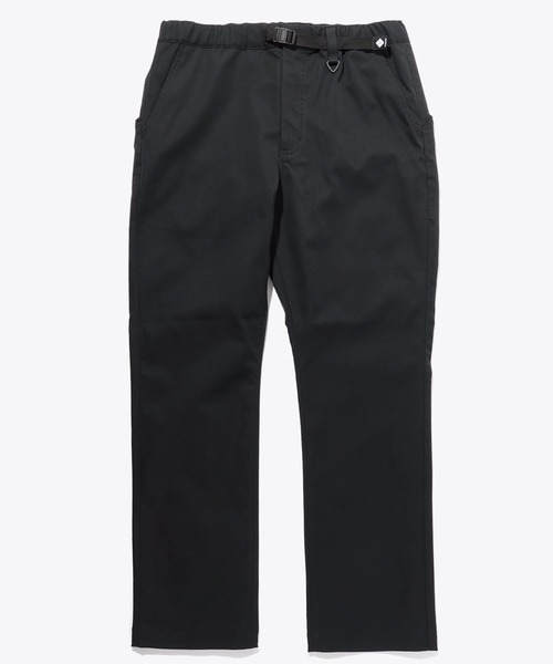 Columbia(コロンビア)の「Columbia/コロンビア FOREST STREAM PANT ストレッチパンツ(チノパンツ・メンズ・ダークベージュ/モスグリーン/ブラック・S/L/M/XL)」の6枚目の写真