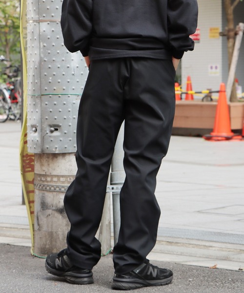 Columbia(コロンビア)の「Columbia/コロンビア FOREST STREAM PANT ストレッチパンツ(チノパンツ・メンズ・ダークベージュ/モスグリーン/ブラック・S/L/M/XL)」の9枚目の写真