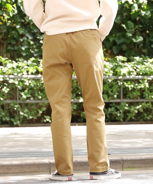 Columbia(コロンビア)の「Columbia/コロンビア FOREST STREAM PANT ストレッチパンツ(チノパンツ・メンズ・ダークベージュ/モスグリーン/ブラック・S/L/M/XL)」の11枚目の写真