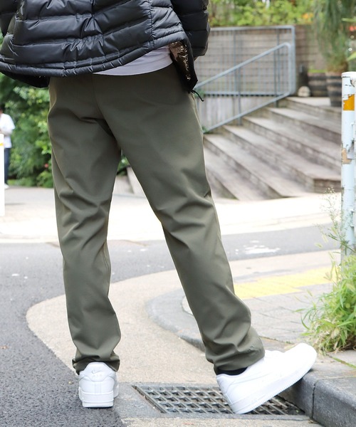 Columbia(コロンビア)の「Columbia/コロンビア FOREST STREAM PANT ストレッチパンツ(チノパンツ・メンズ・ダークベージュ/モスグリーン/ブラック・S/L/M/XL)」の14枚目の写真